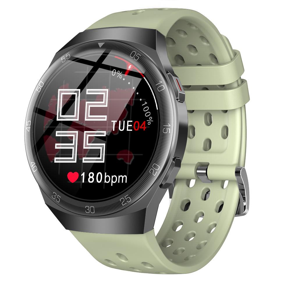 Waterproof Sports Mode Tracker Women Smartwatch -JW01155-Veeddydropshipping