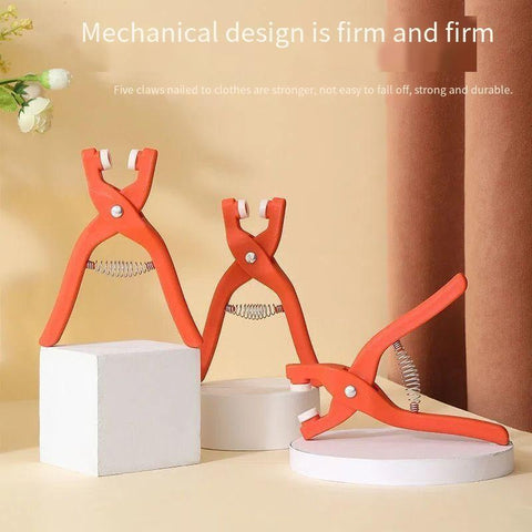 Plier Tool Metal Sewing Buttons Buckle-HA00080-Veeddydropshipping
