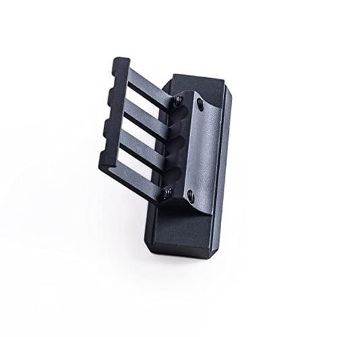 Aluminum Thin Rail mounting Base, Used for-OS01354-Veeddydropshipping