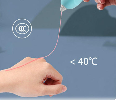 3D Printing Pencil  With USB Filament-CO01272-Veeddydropshipping