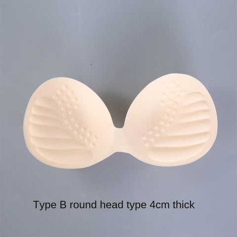 Thickened Breast Pad Women Back Bra-WF00834-Veeddydropshipping