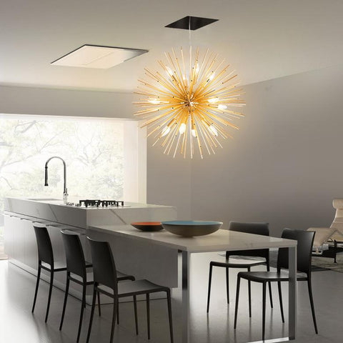 Modern Creative Personalized Chandelier-TI00333-Veeddydropshipping