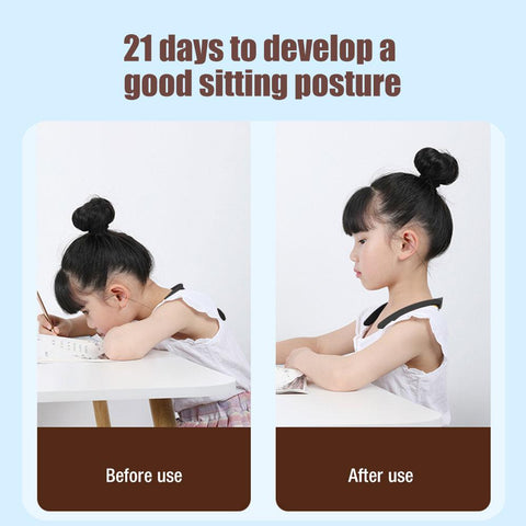 Smart Posture Correction Device Back Posture Training-BH00812-Veeddydropshipping