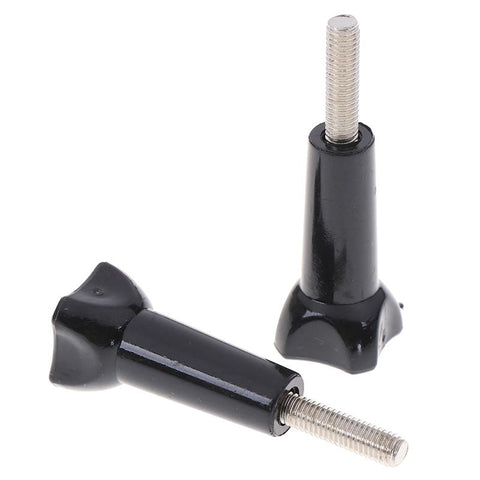 1/4 &quot;screw connection adapter for SLR camera, shoulder strap, security screw-CE00465-Veeddydropshipping