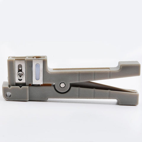Stripper Fiber Optic Coaxial Cable  Slitter Tool-TI00032-Veeddydropshipping