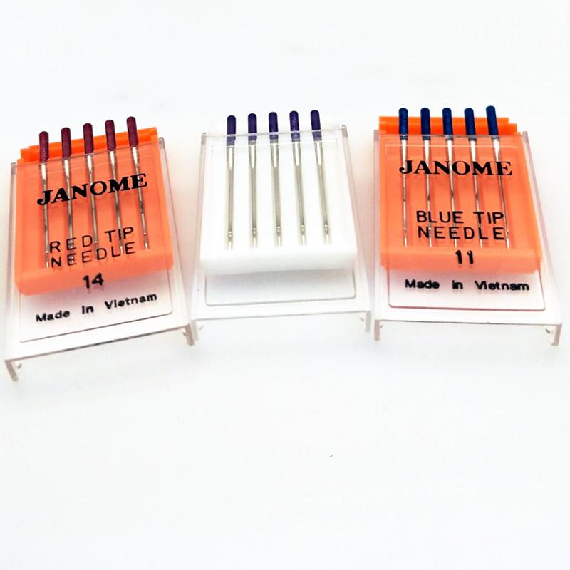 Sewing Machine accessories Tip Needle-HA00192-Veeddydropshipping