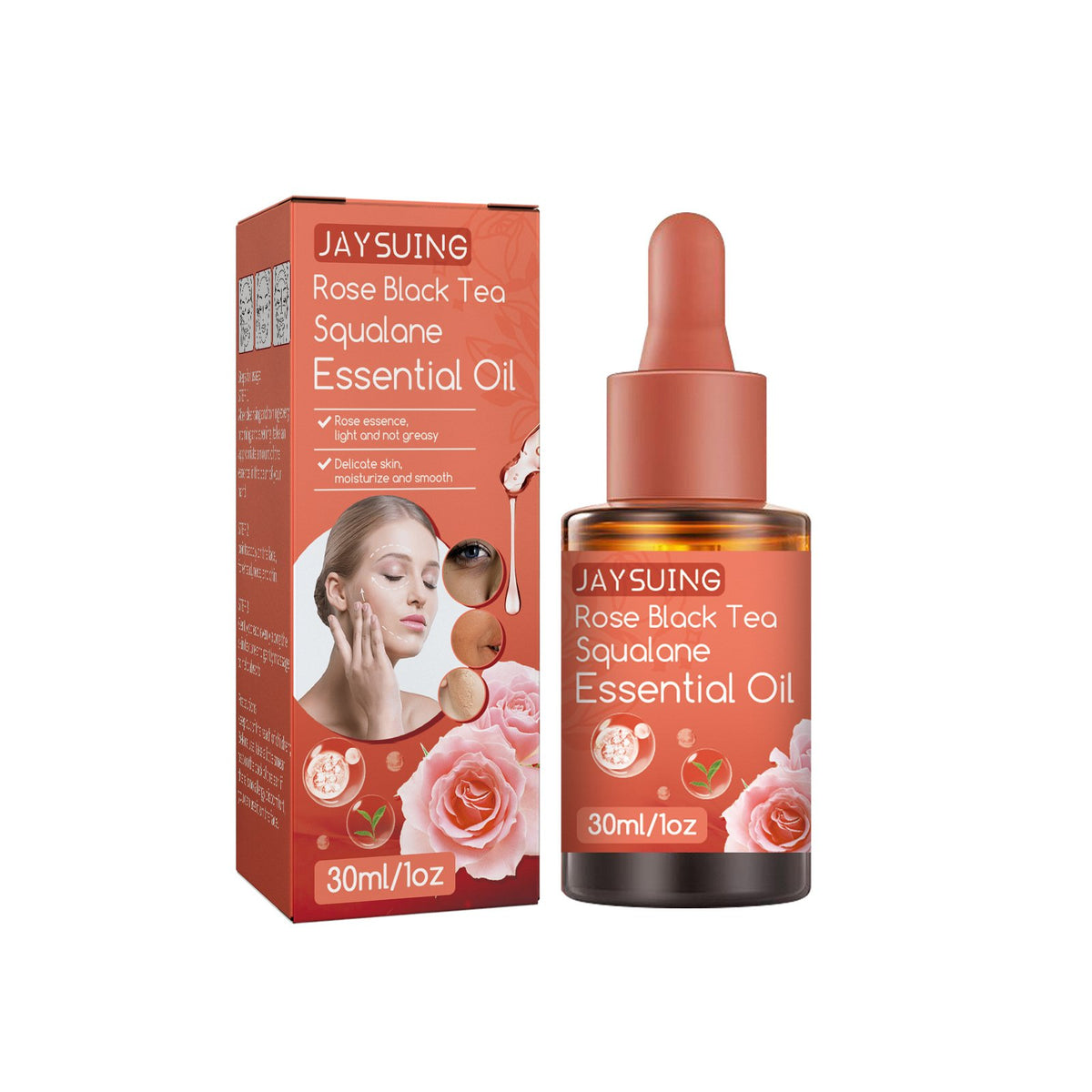 Anti-Wrinkle Serum Anti-Aging Moisturizing-BH00241-Veeddydropshipping