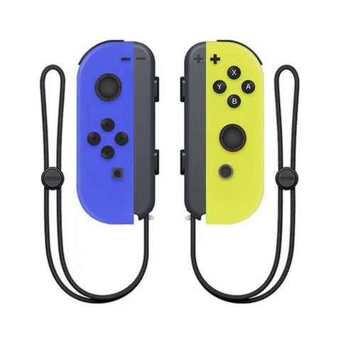 Joy Cons for Switch Nintend, L/R Wireless Controllers Compatible -CE01304-Veeddydropshipping