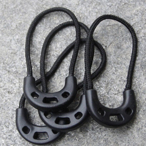 MultiPurpose Zipper Cord Rope Pullers Replacement Bags Clip-HA00046-Veeddydropshipping