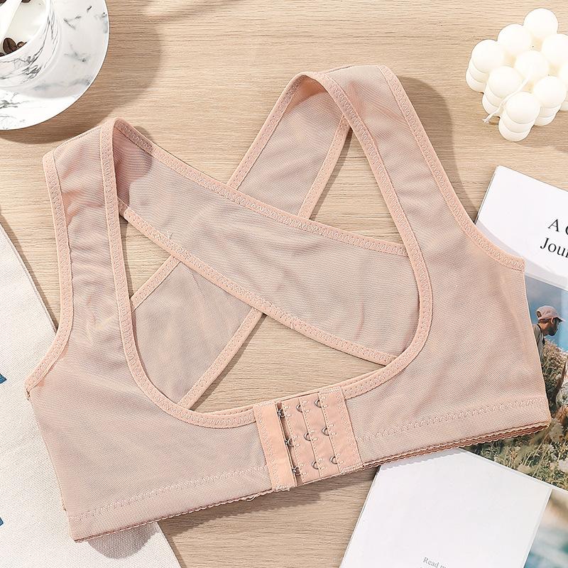 Back Support Strap Shoulder Underwear-Veeddydropshipping