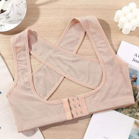 Back Support Strap Shoulder Underwear-Veeddydropshipping