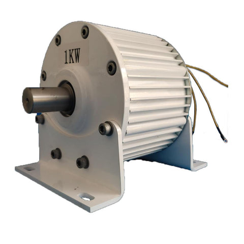 Generator  Alternators Gearless Permanent Magnet-TI00671-Veeddydropshipping