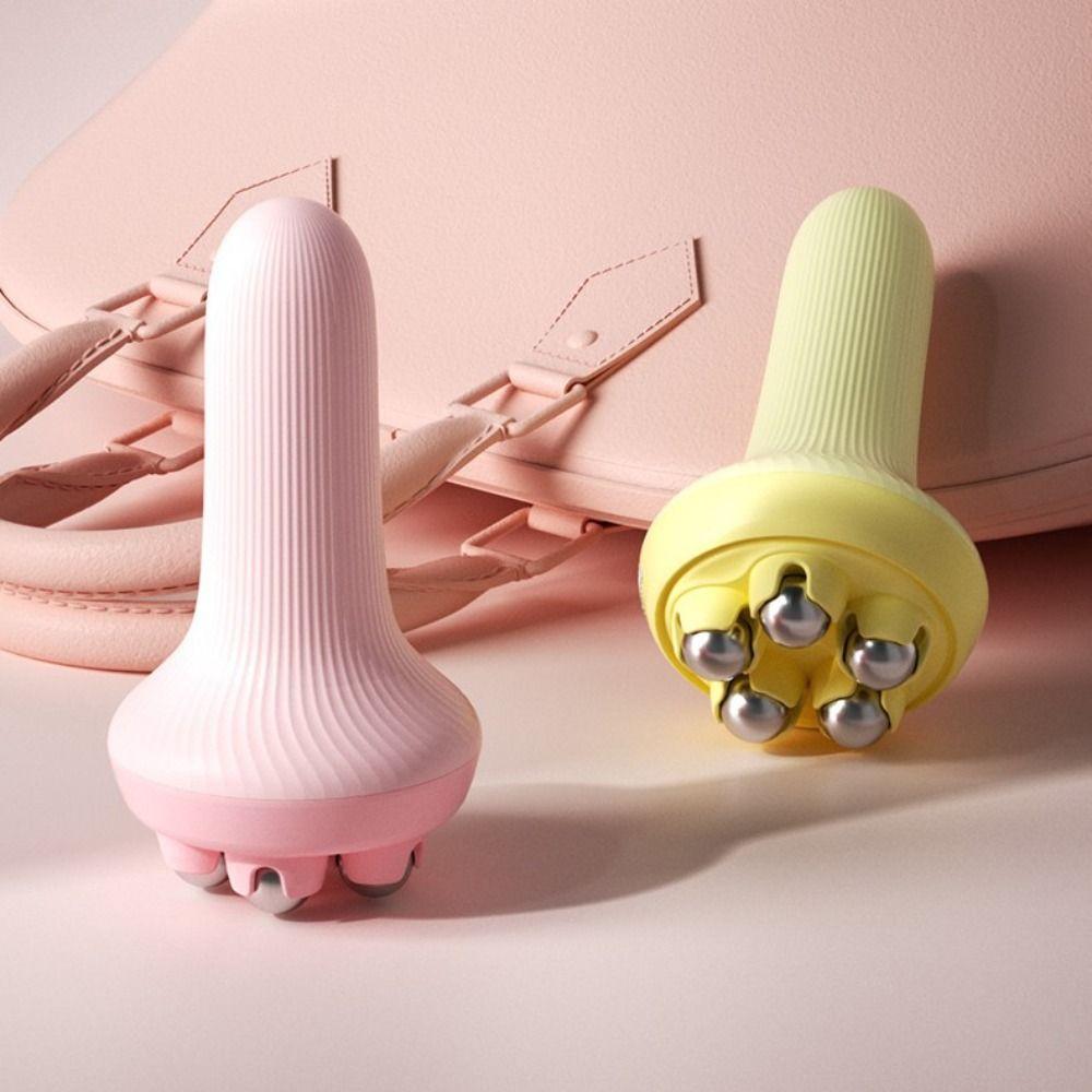 Massage Roller Massager Ball Body Therapy-BH01433-Veeddydropshipping