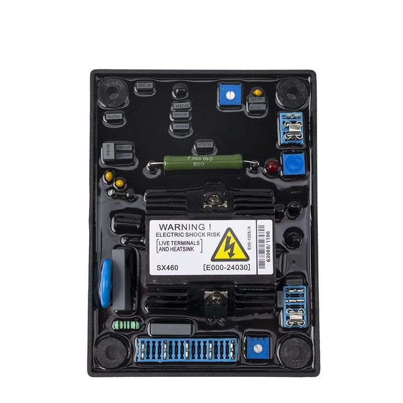 Power Generator Regulator Genset Parts Accessories-TI00537-Veeddydropshipping