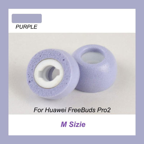 Memory Foam Tips Earbuds Replacement Ear Tips Buds Foam Eartips -CE01121-Veeddydropshipping