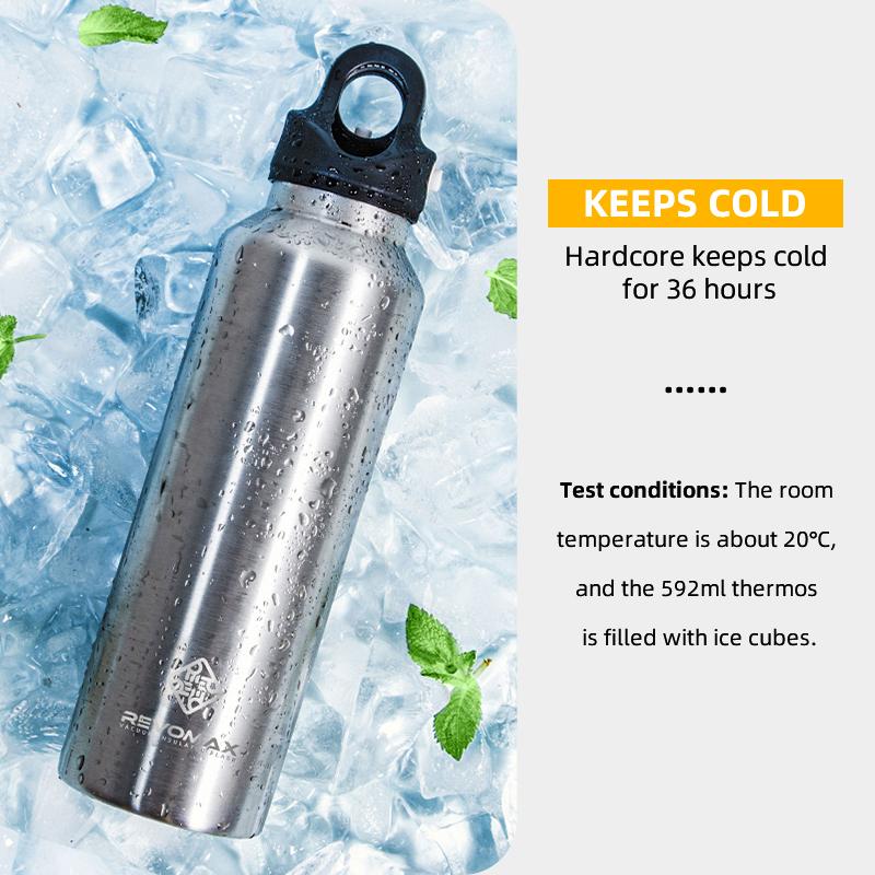 Thermo Bottle Stainless Steel Thermal Cup-HA01270-Veeddydropshipping