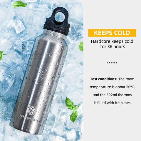 Thermo Bottle Stainless Steel Thermal Cup-HA01270-Veeddydropshipping