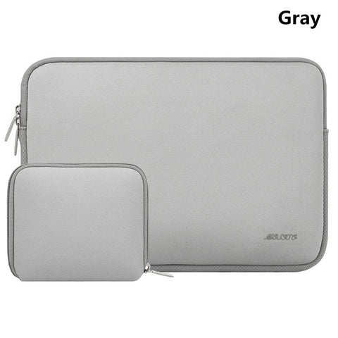 New Laptop Sleeve Case Notebook bag Carrying Bag-CO00051-Veeddydropshipping