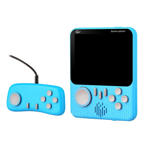 Double Battle 3.5inch High-Defination Retro Handheld Game Console Supports TV -CE01526-Veeddydropshipping