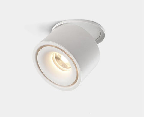 Dimmable  Rotating LED Down light-TI00357-Veeddydropshipping