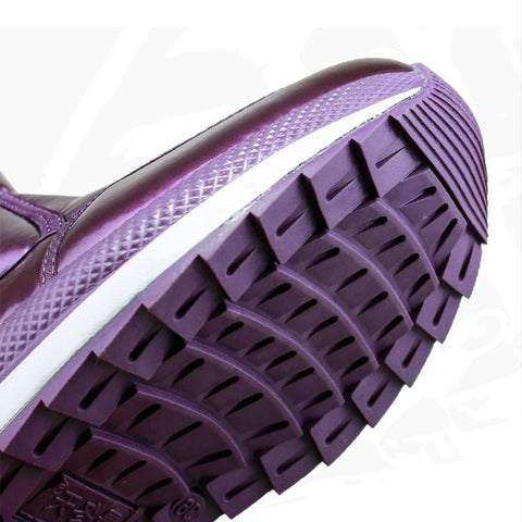 Plus Velvet Warm Cotton Women Shoes Waterproof Winter Shoes-BS00969-Veeddydropshipping
