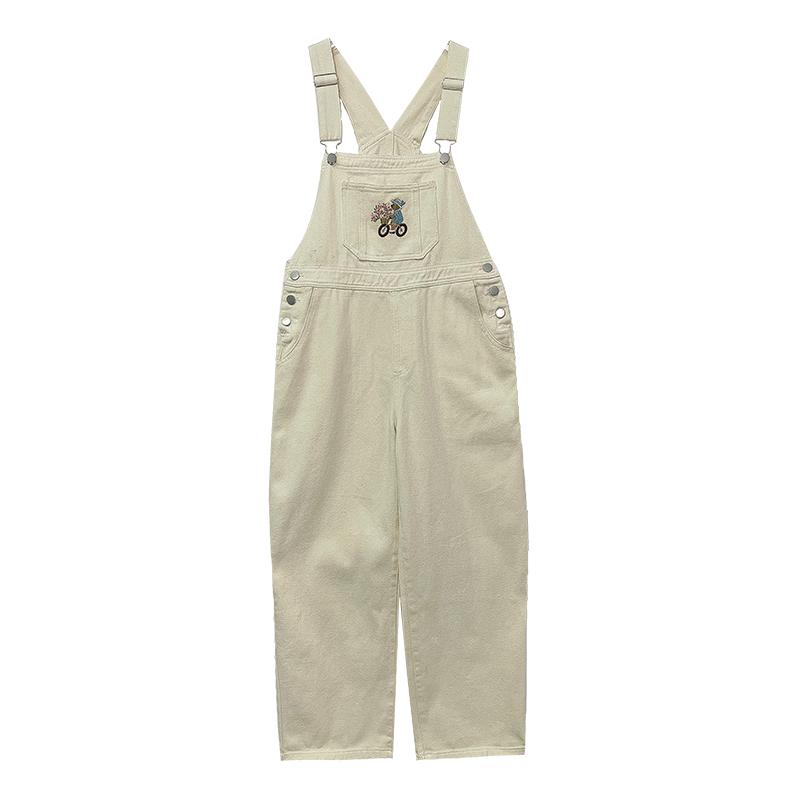 Fashion Vintage Jeans New Women High-waisted Pants Trend-Veeddydropshipping