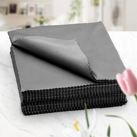 Clothes Glass Cleaning Cloth Microfiber Screen Cleaner-HA01102-Veeddydropshipping