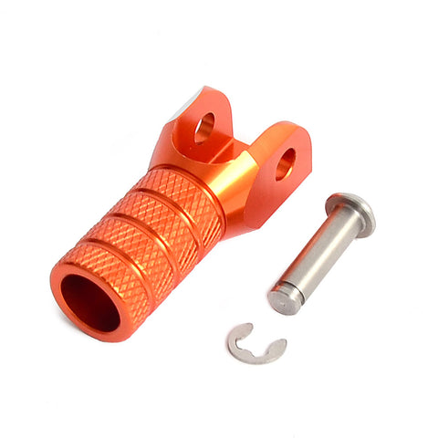Brake Pedal Step Plate Shift Shifter Lever Tip for-AM01289-Veeddydropshipping