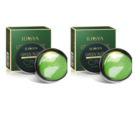 Eye Mask  Anti-Puffiness Anti-Aging Moisturizing-BH00244-Veeddydropshipping