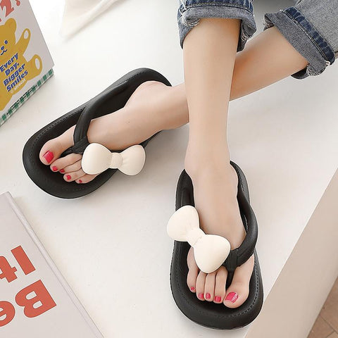 Indoor Soft Sole Non Slip Eva Sandals Men Male Kawai-BS01205-Veeddydropshipping