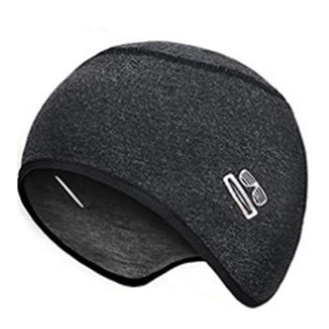Winter Cycling Cap Windproof Thermal Ski Running Men's Hat Motorcycle -OS01050-Veeddydropshipping