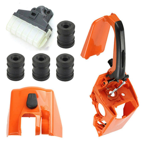 Chainsaws Air Filter Cover Rear Top Handle-TI00099-Veeddydropshipping