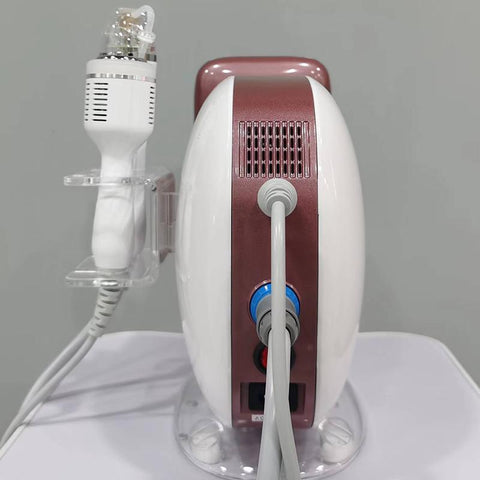 Portable Fractional RF Microneedle Machine-BH00381-Veeddydropshipping