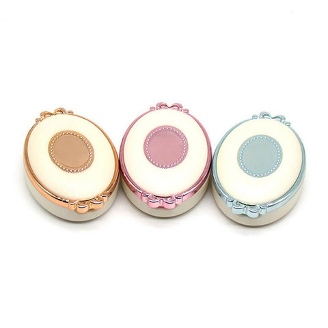 Contact Lens Case Multipurpose Organizer-BH00846-Veeddydropshipping
