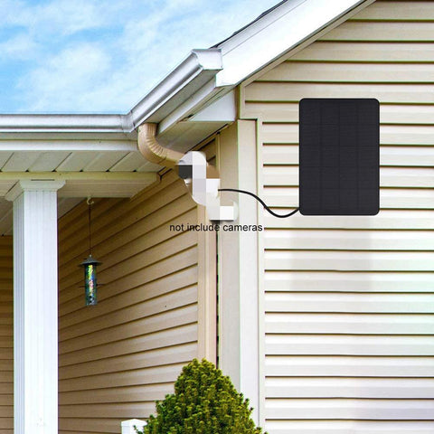 Solar Panel Charging Waterproof Portable-TI00726-Veeddydropshipping