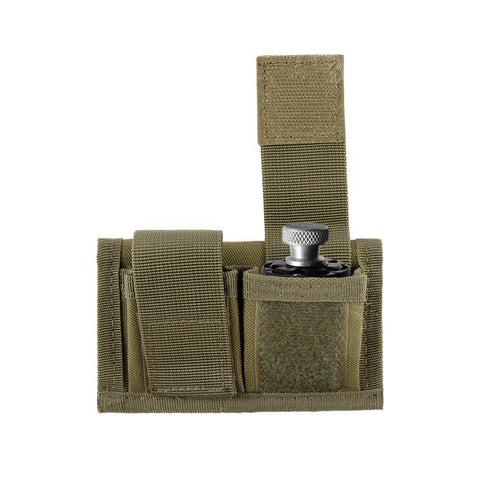 Speedloader Pouch Ammo Magazine Holster Hunting Waist Bag-OS01341-Veeddydropshipping