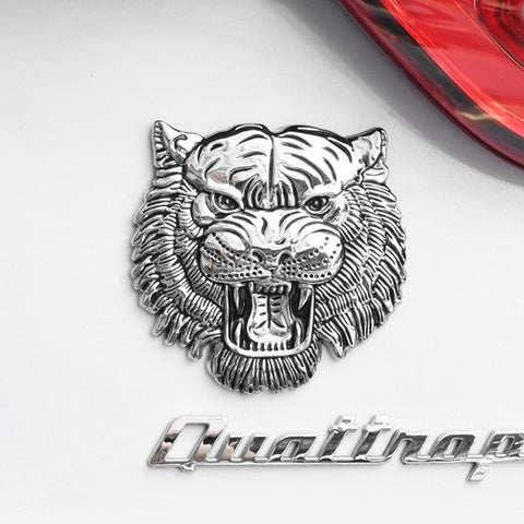 Motorcycle Sticker Label Emblem Badge Decal Sticker Car-AM00911-Veeddydropshipping