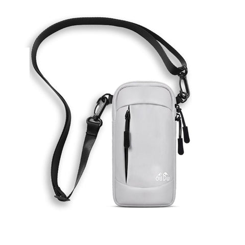 Bag for Women Men Cell Phone Armband Wallet Purse Exercise-BS00351-Veeddydropshipping