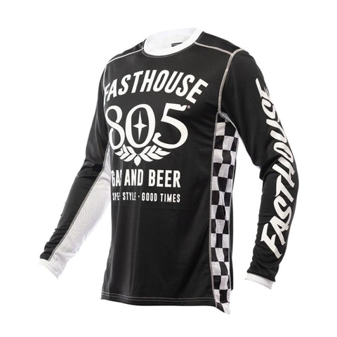 Motocross Jersey Maillot Ciclismo Hombre DH MOTO MTB MX Downhill -OS00693-Veeddydropshipping