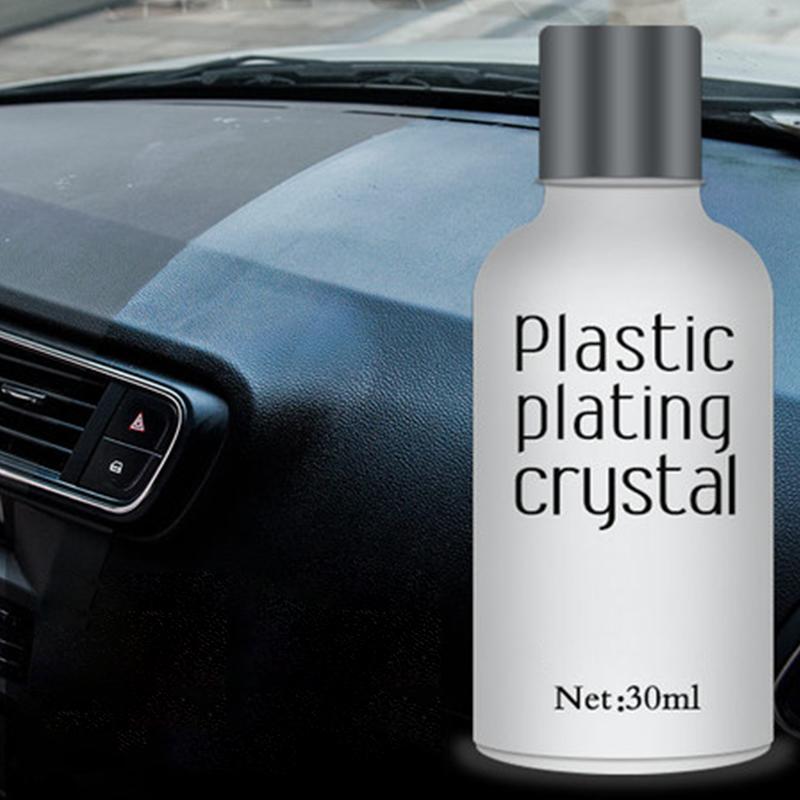 Car Plastic Plating Refurbishing Agent Automotive Plating Agent Nano-AM00515-Veeddydropshipping