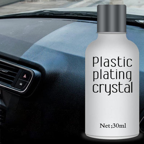 Car Plastic Plating Refurbishing Agent Automotive Plating Agent Nano-AM00515-Veeddydropshipping