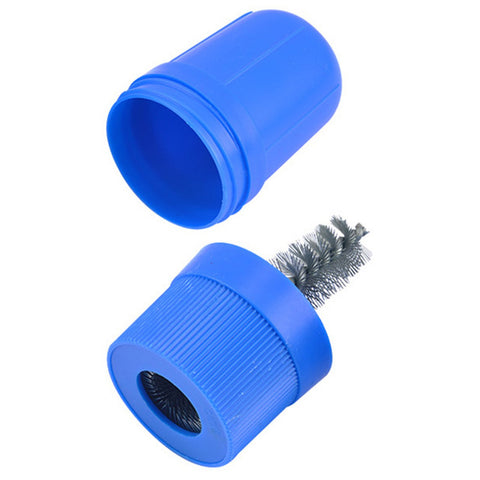 2 In 1 Battery Terminal Brush for Side &amp; Top Car Battery-AM00495-Veeddydropshipping