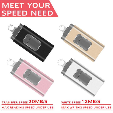 Photo stick  flash drive memory stick-CO00794-Veeddydropshipping
