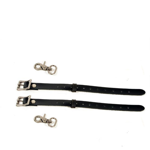 Belt Header Level Cowhide Belt Buckle Side Convex-BS00696-Veeddydropshipping