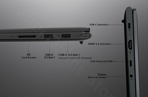 AMD RAM Touch Screen Ultraslim NoteBook-CO00315-Veeddydropshipping