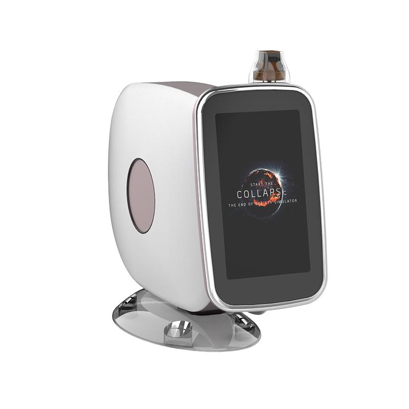 Portable Fractional RF Microneedle Machine-BH00381-Veeddydropshipping