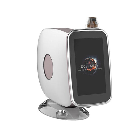 Portable Fractional RF Microneedle Machine-BH00381-Veeddydropshipping