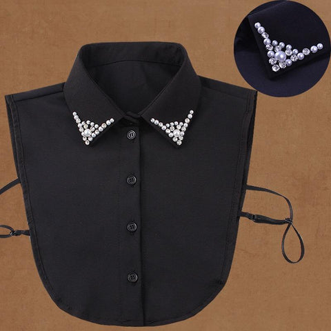 Clothing Accessories Detachable Wild-WF01153-Veeddydropshipping