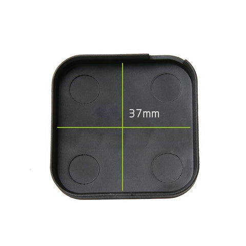 Protective Lens Cover Cap For GoPro Hero 4/5 Session HD Camera Drop -CE00475-Veeddydropshipping