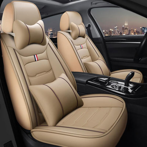 Cover for Chevrolet All Models Cruze Captiva Sonic Sail Spark Aveo-AM01320-Veeddydropshipping